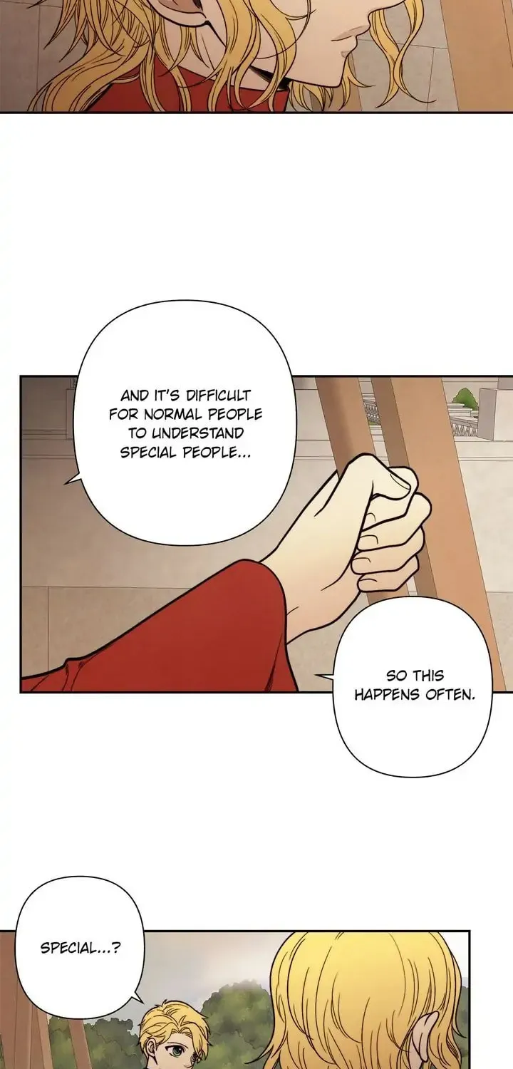 Just Give It to Me Chapter 177 page 41 - 