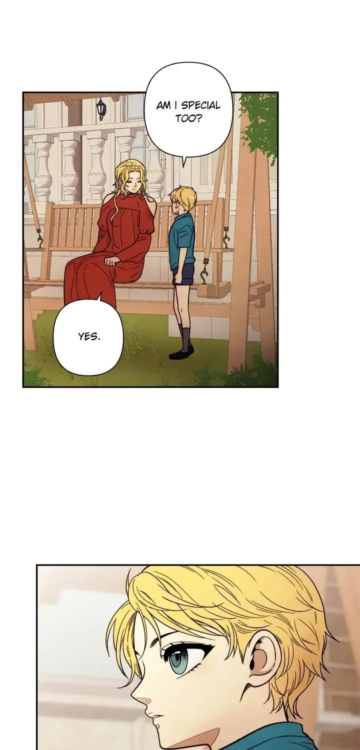Just Give It to Me Chapter 177 page 43 - 