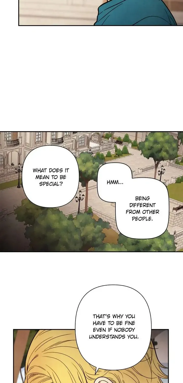 Just Give It to Me Chapter 177 page 44 - 