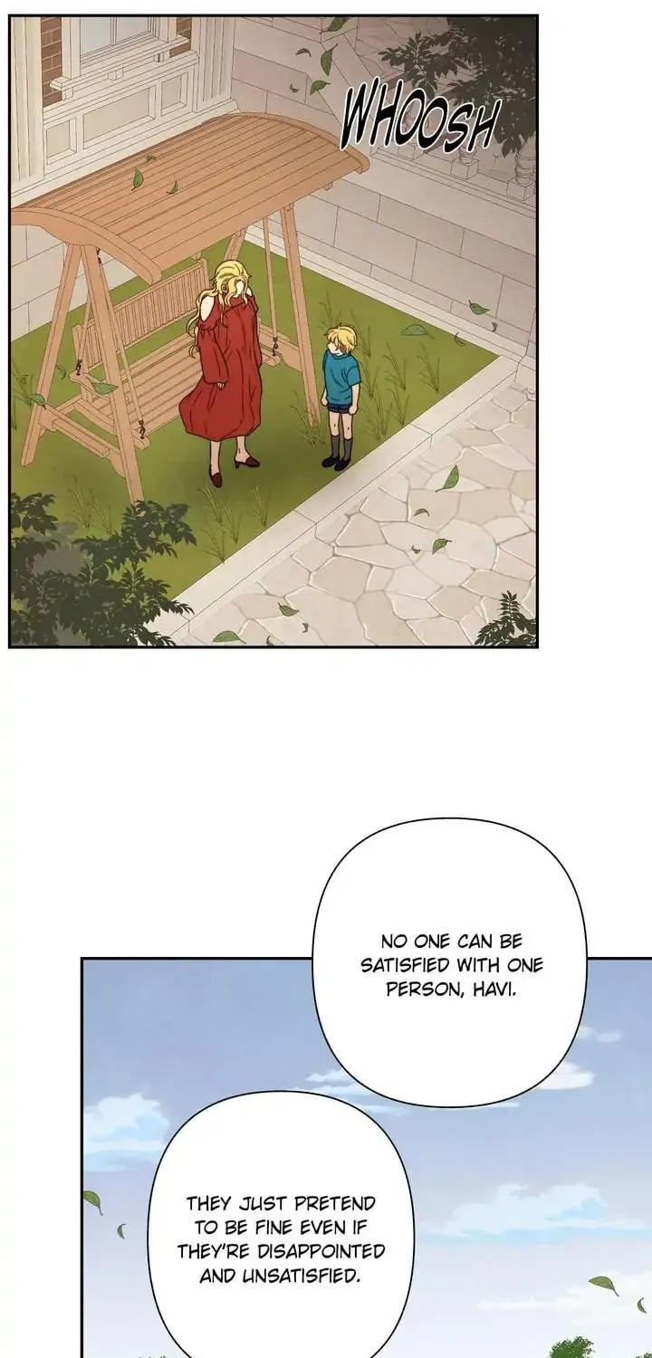 Just Give It to Me Chapter 177 page 46 - 