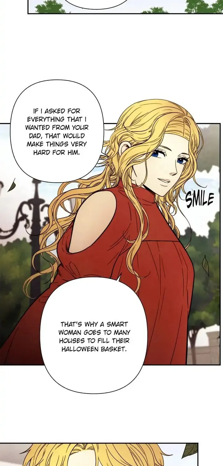 Just Give It to Me Chapter 177 page 47 - 