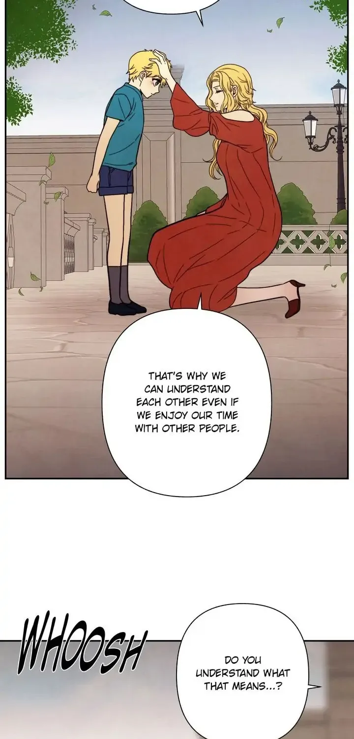 Just Give It to Me Chapter 177 page 50 - 