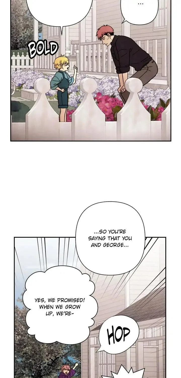Just Give It to Me Chapter 177 page 7 - 