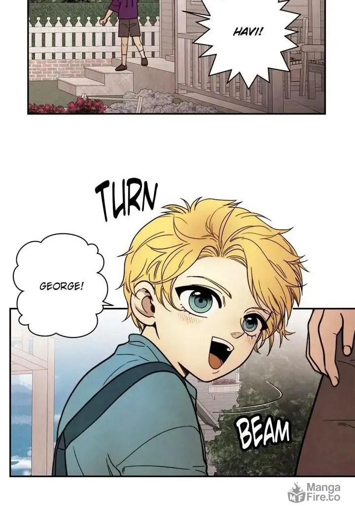 Just Give It to Me Chapter 177 page 8 - 