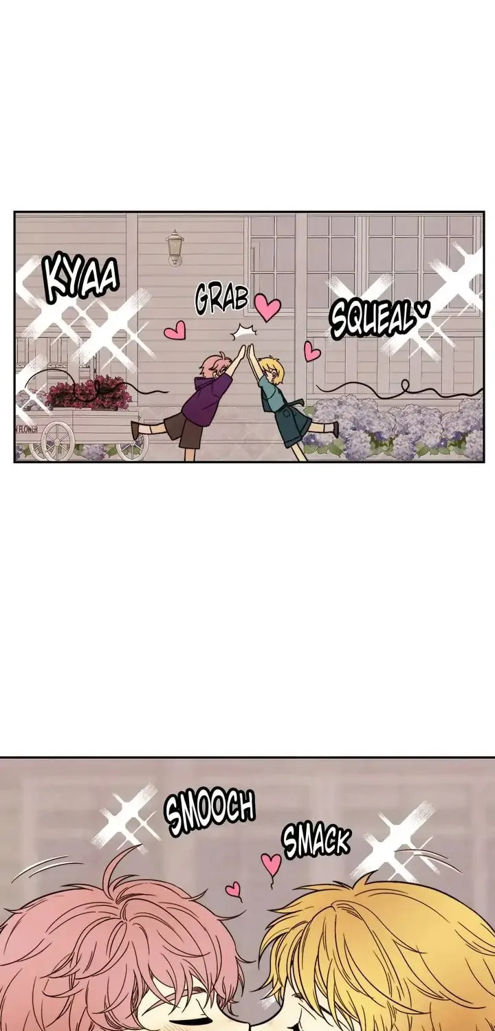 Just Give It to Me Chapter 177 page 9 - 