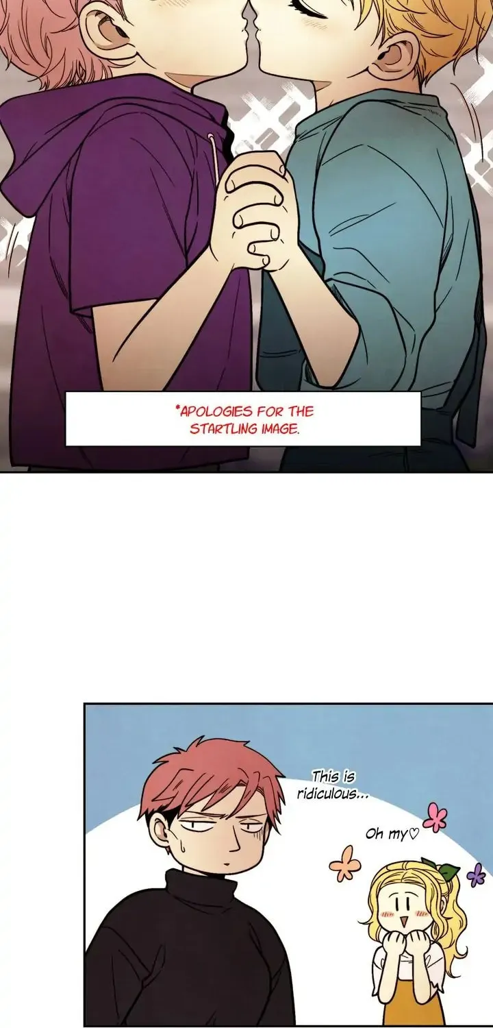 Just Give It to Me Chapter 177 page 10 - 