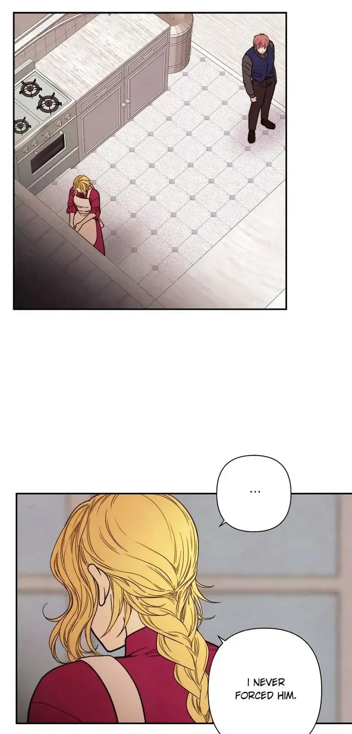 Just Give It to Me Chapter 178 page 15 - 