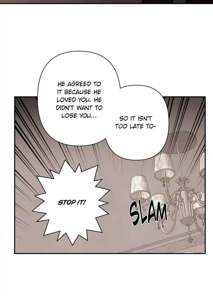 Just Give It to Me Chapter 178 page 17 - 