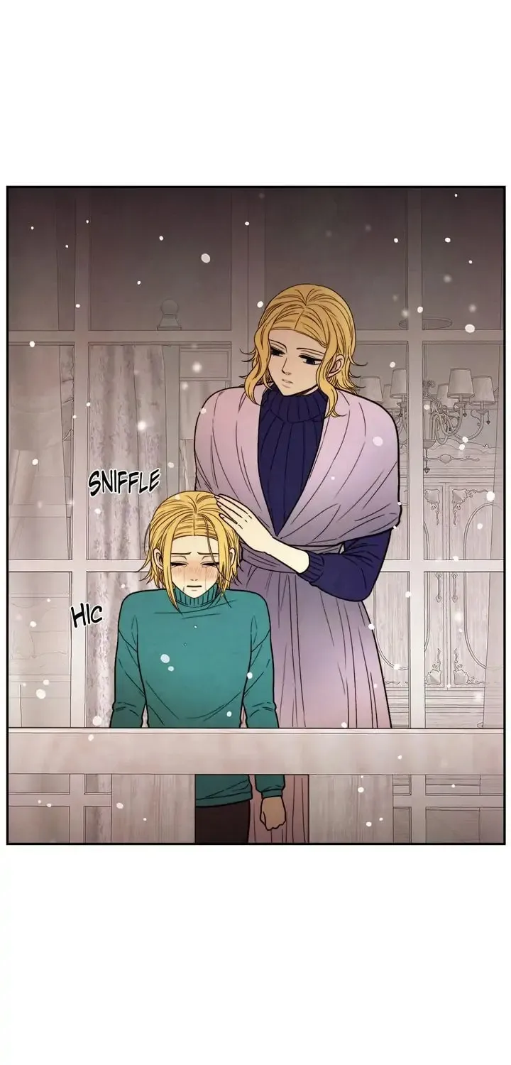 Just Give It to Me Chapter 178 page 32 - 