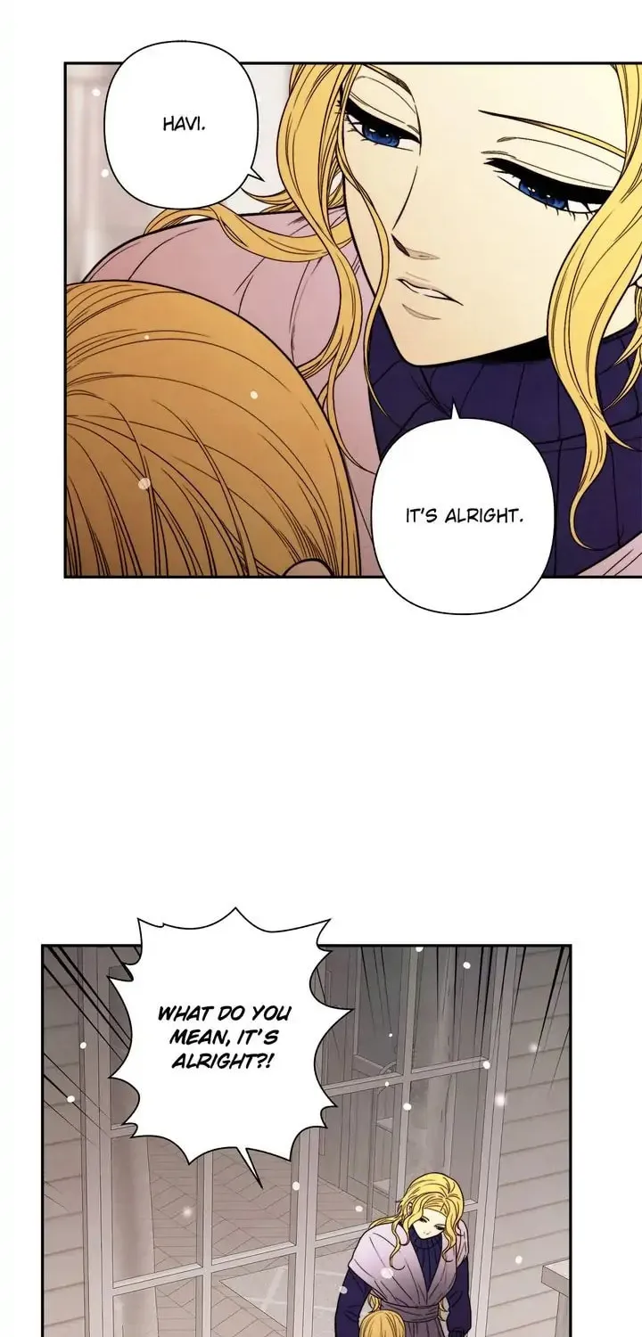 Just Give It to Me Chapter 178 page 33 - 