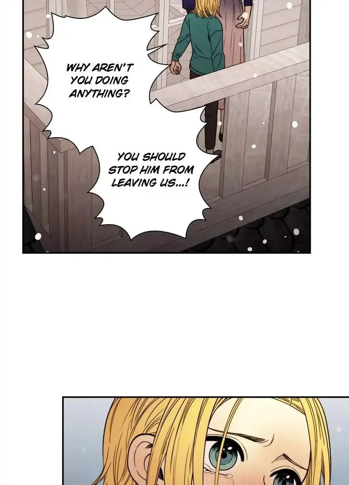Just Give It to Me Chapter 178 page 34 - 