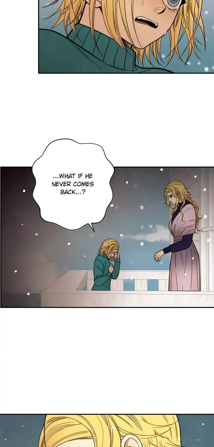 Just Give It to Me Chapter 178 page 35 - 