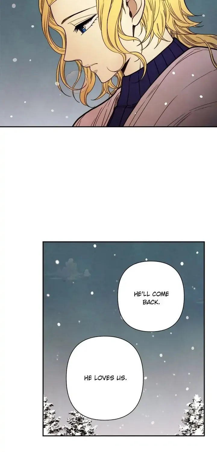 Just Give It to Me Chapter 178 page 36 - 