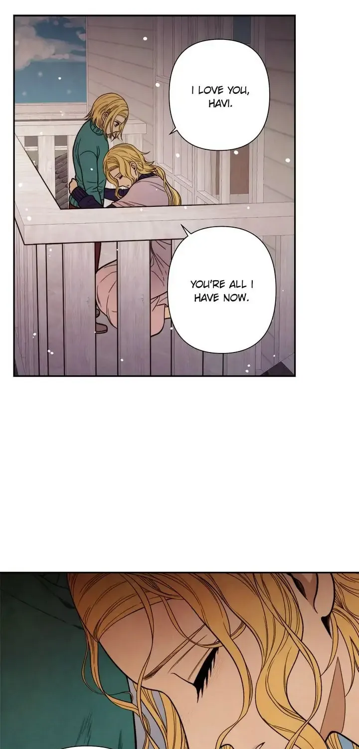 Just Give It to Me Chapter 178 page 39 - 