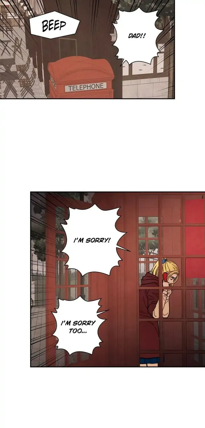Just Give It to Me Chapter 179 page 19 - 