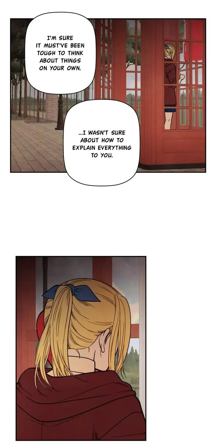 Just Give It to Me Chapter 179 page 3 - 