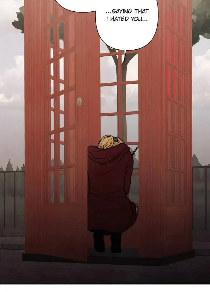 Just Give It to Me Chapter 179 page 21 - 