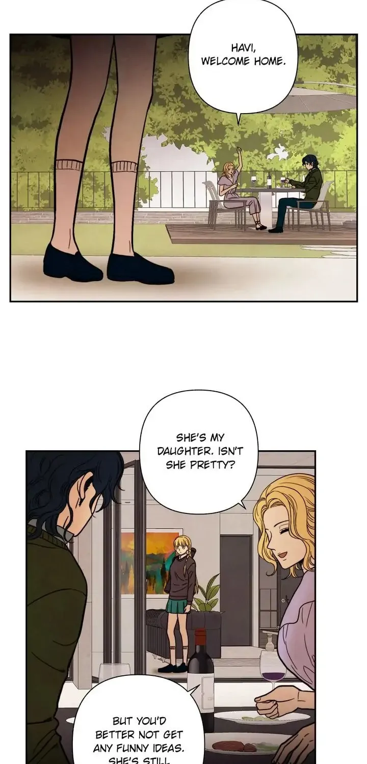 Just Give It to Me Chapter 179 page 25 - 