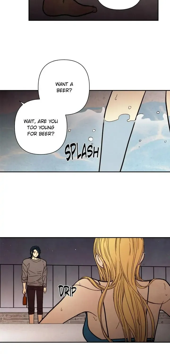 Just Give It to Me Chapter 179 page 31 - 