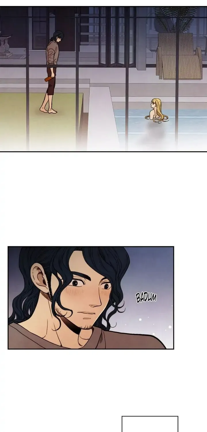 Just Give It to Me Chapter 179 page 34 - 