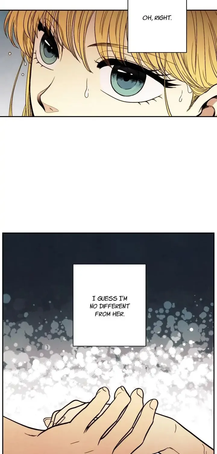 Just Give It to Me Chapter 179 page 35 - 