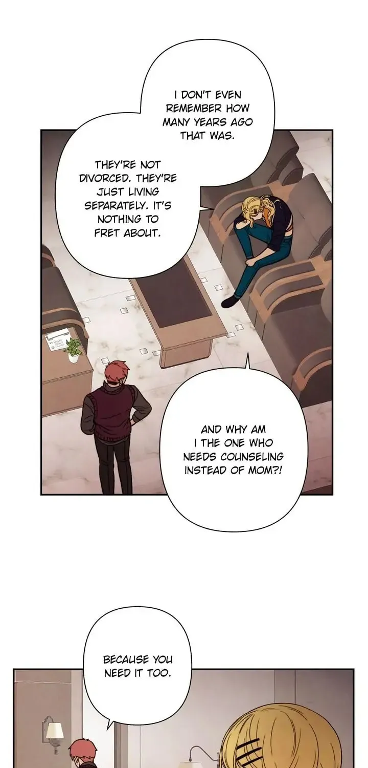 Just Give It to Me Chapter 179 page 40 - 