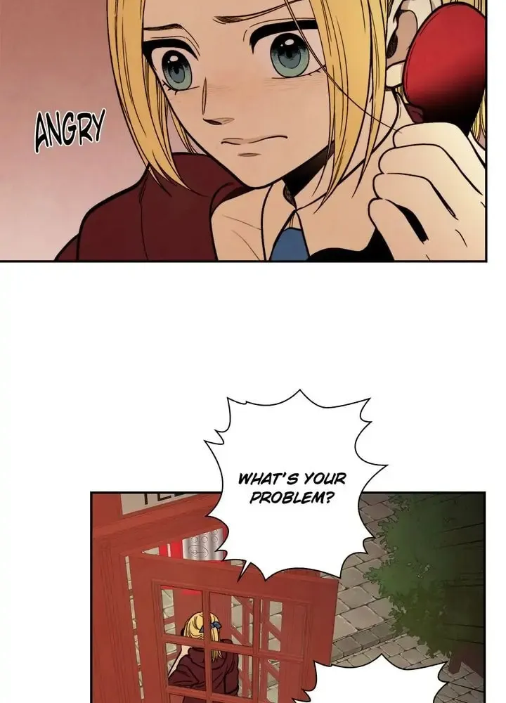 Just Give It to Me Chapter 179 page 5 - 