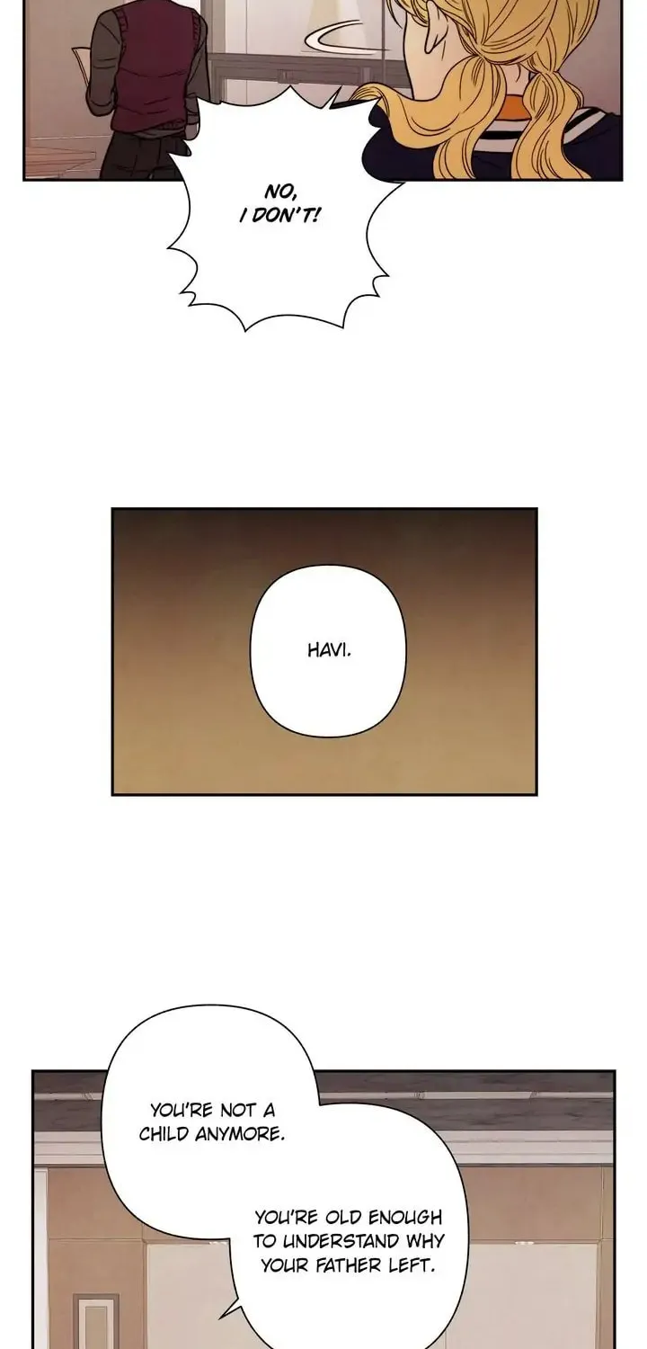 Just Give It to Me Chapter 179 page 41 - 