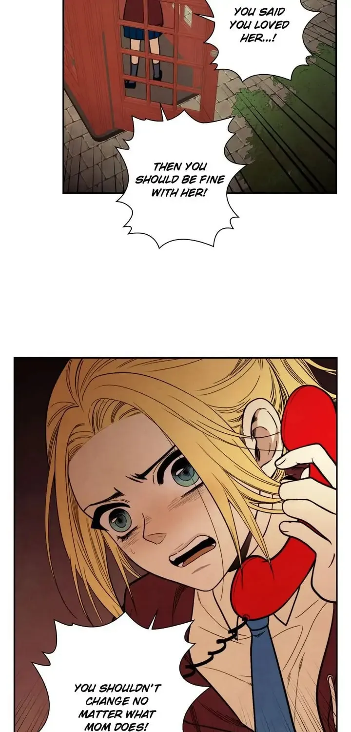Just Give It to Me Chapter 179 page 6 - 