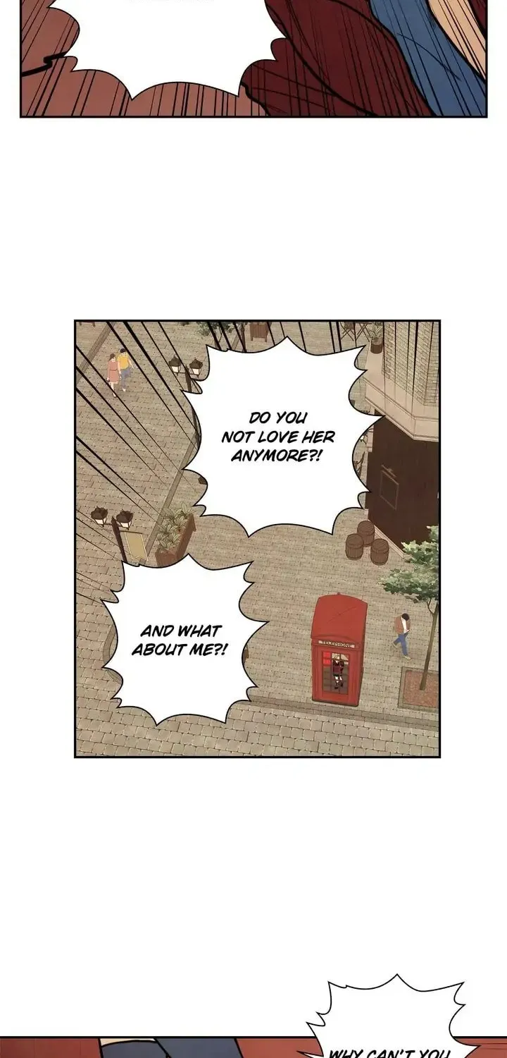 Just Give It to Me Chapter 179 page 7 - 