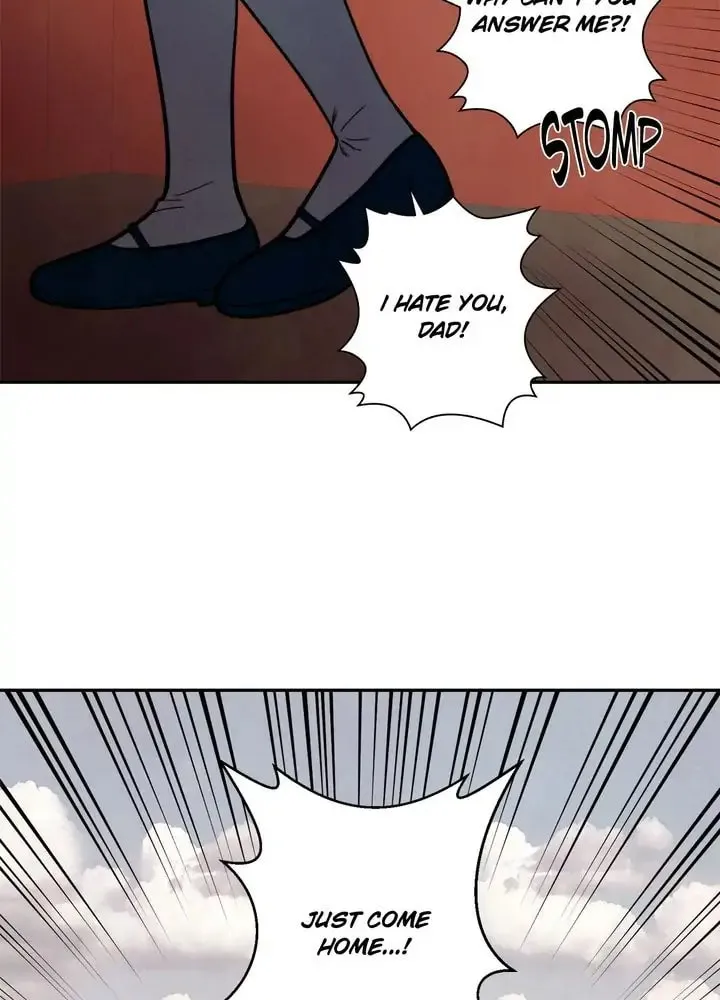 Just Give It to Me Chapter 179 page 8 - 