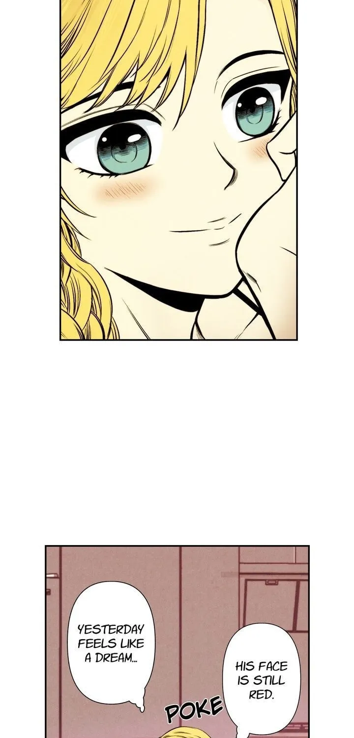 Just Give It to Me Chapter 18 page 16 - 