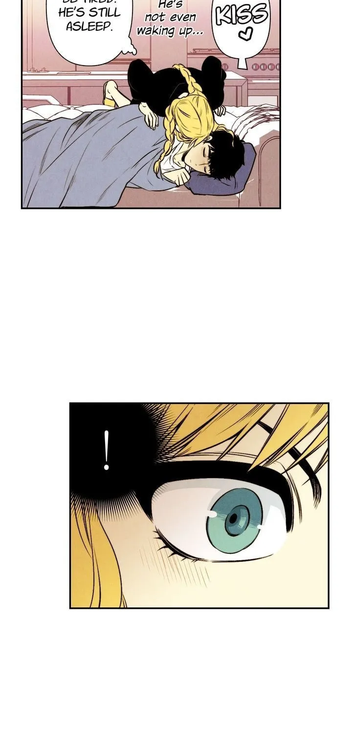 Just Give It to Me Chapter 18 page 18 - 