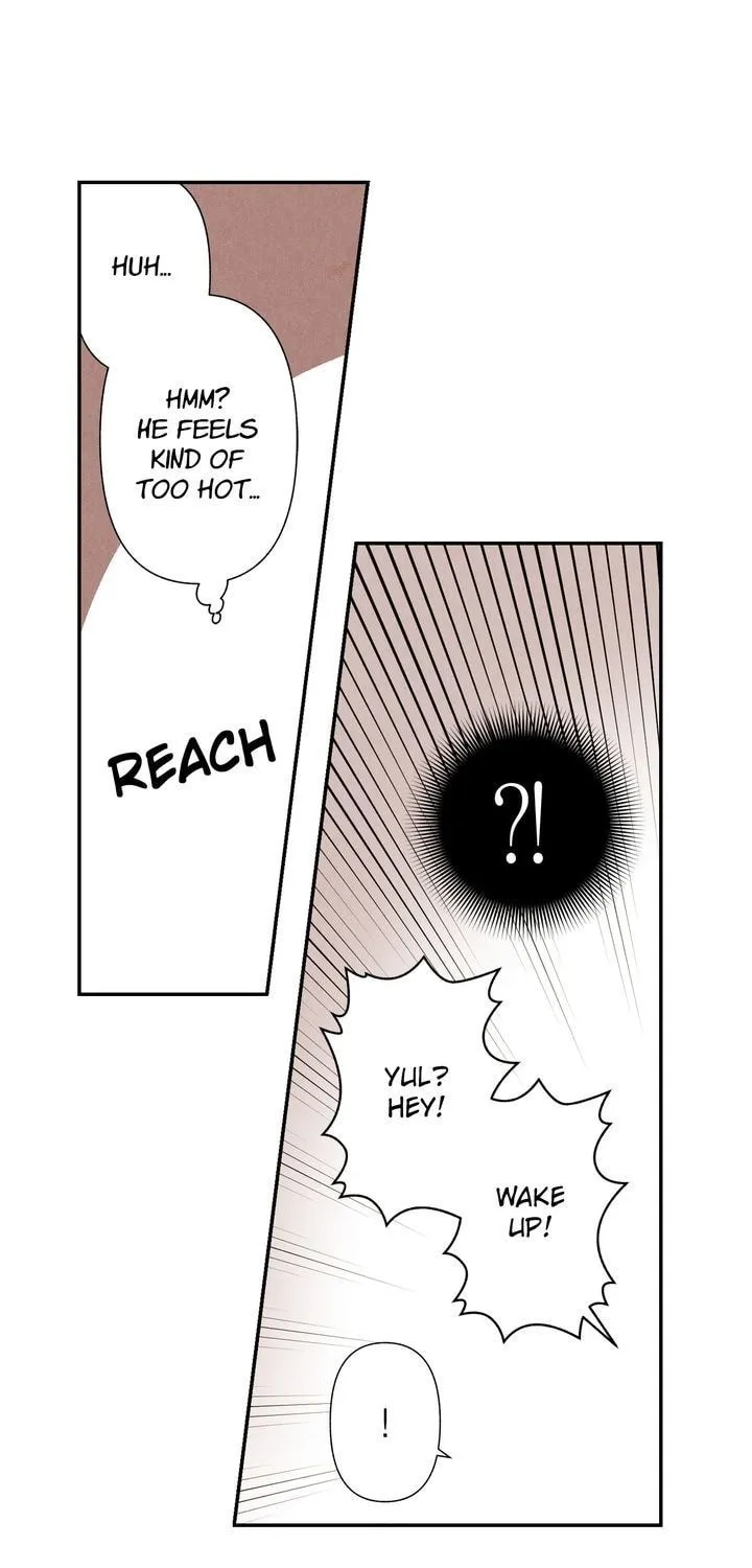Just Give It to Me Chapter 18 page 19 - 