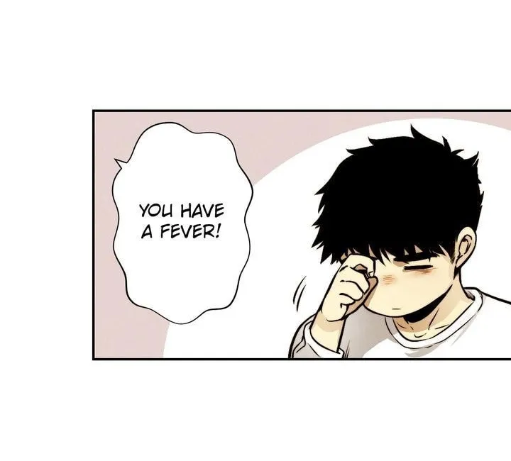 Just Give It to Me Chapter 18 page 22 - 