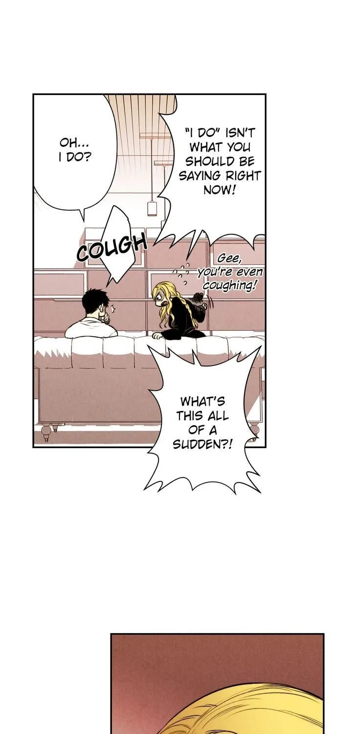 Just Give It to Me Chapter 18 page 24 - 