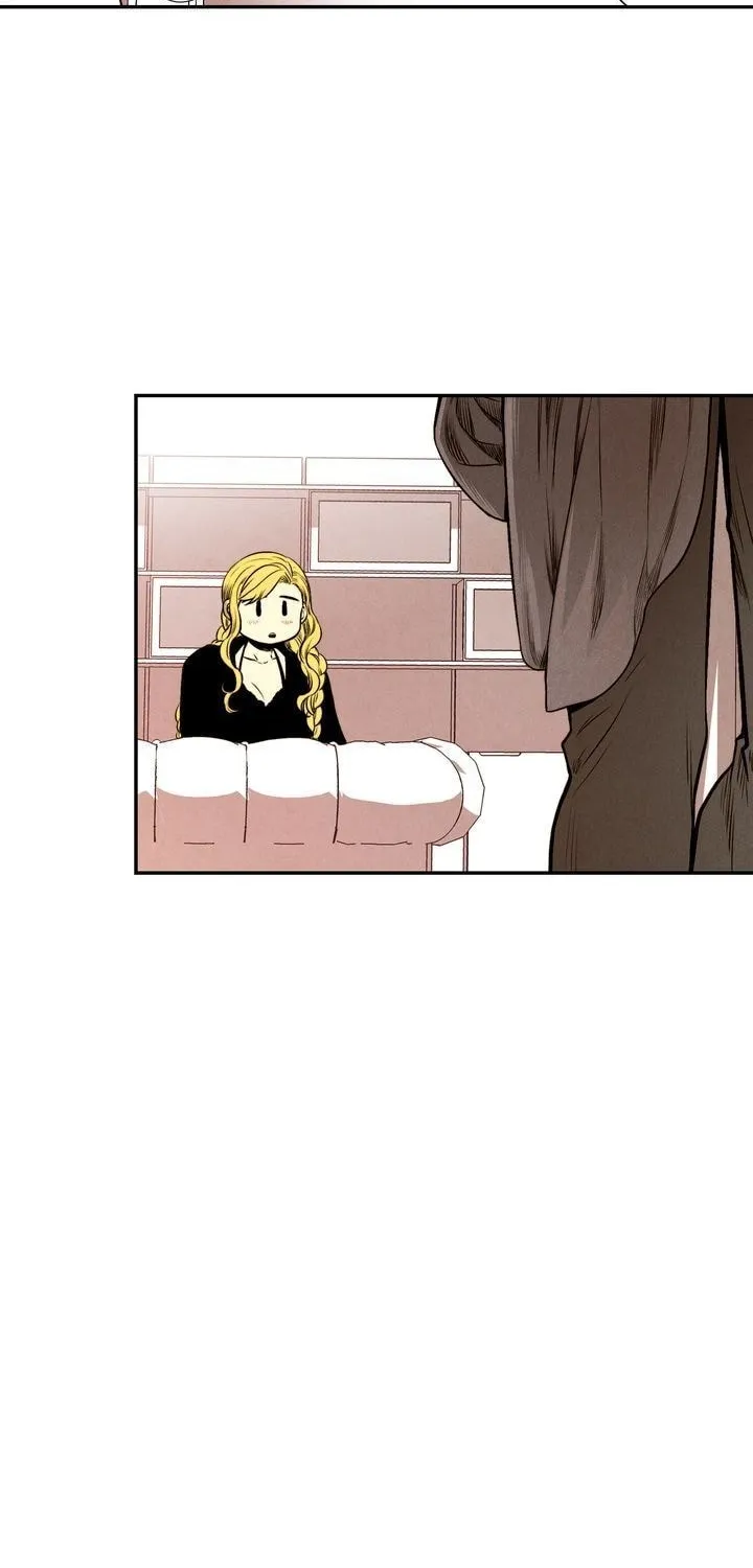 Just Give It to Me Chapter 18 page 27 - 