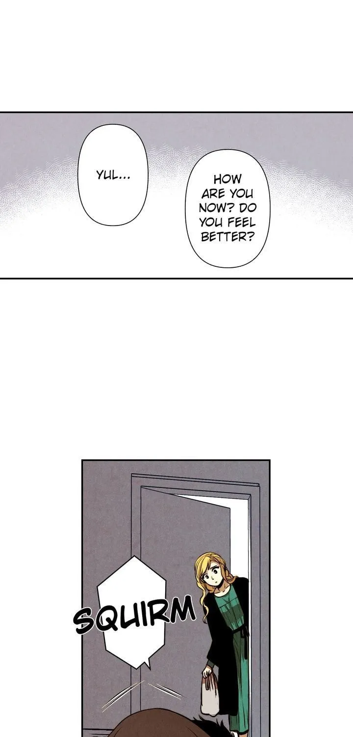 Just Give It to Me Chapter 18 page 29 - 