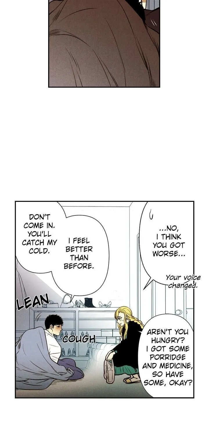 Just Give It to Me Chapter 18 page 30 - 