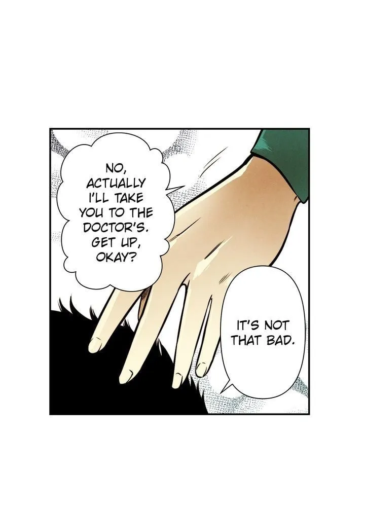 Just Give It to Me Chapter 18 page 31 - 