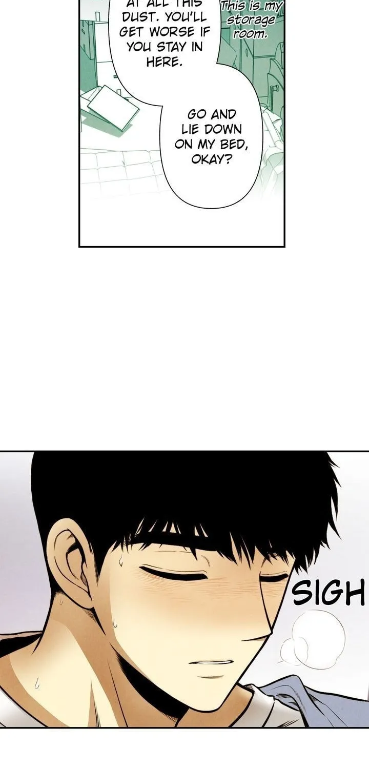 Just Give It to Me Chapter 18 page 34 - 