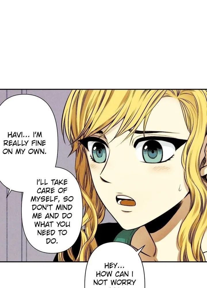 Just Give It to Me Chapter 18 page 35 - 