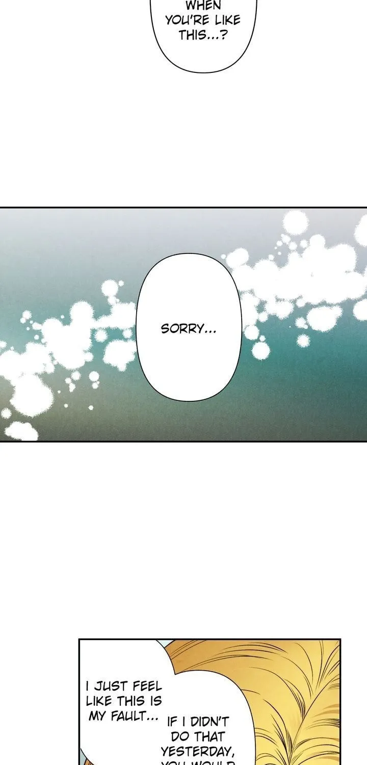 Just Give It to Me Chapter 18 page 36 - 