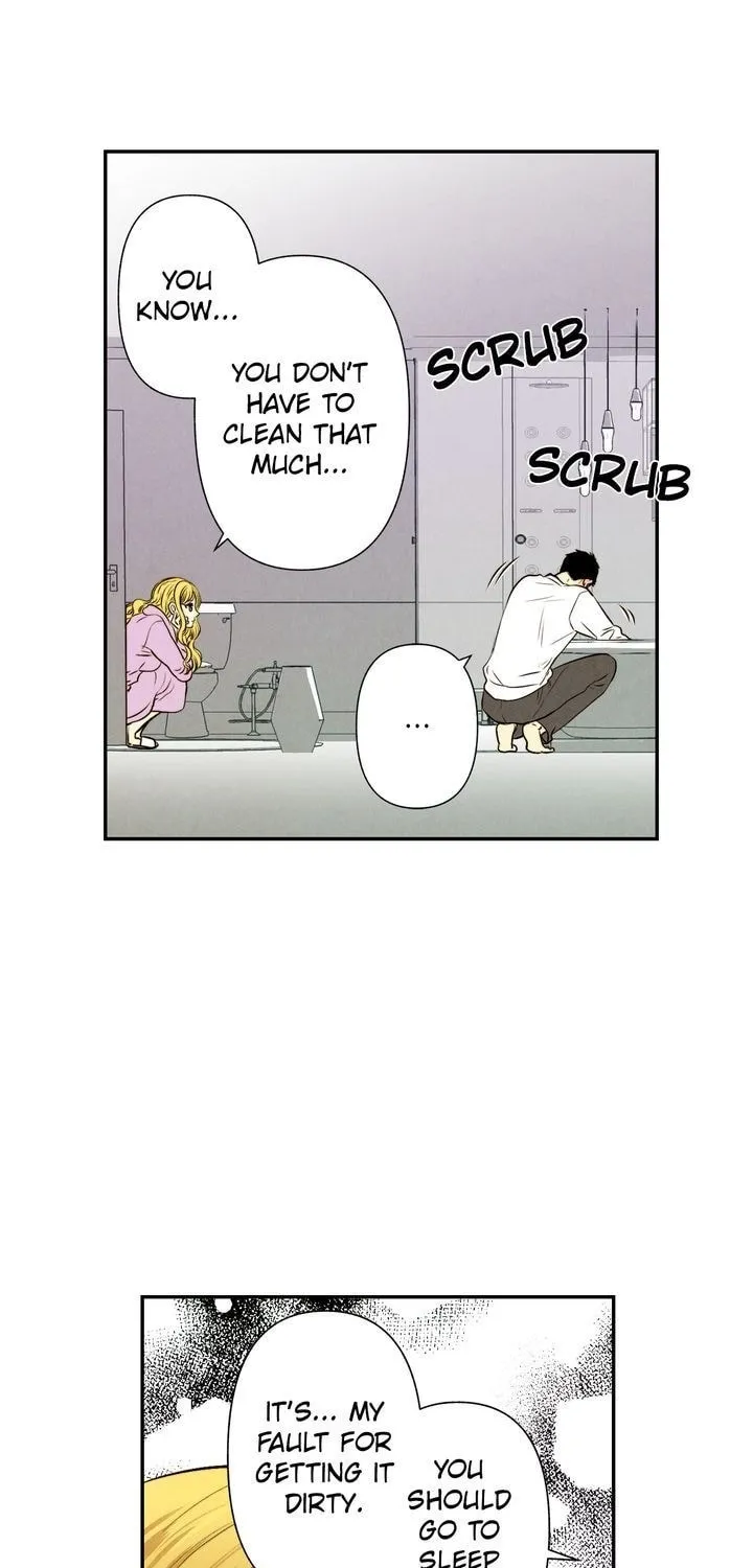 Just Give It to Me Chapter 18 page 5 - 