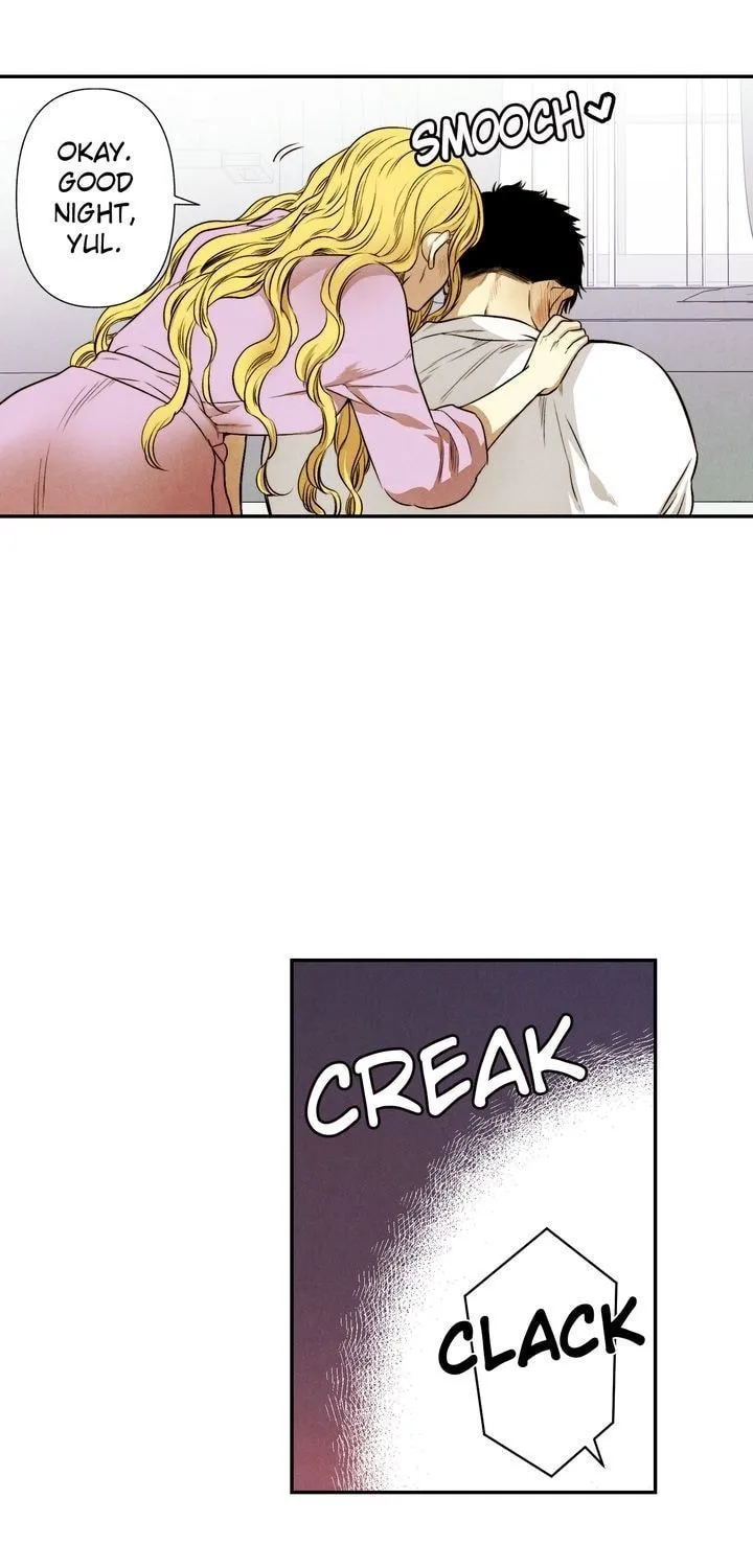 Just Give It to Me Chapter 18 page 7 - 
