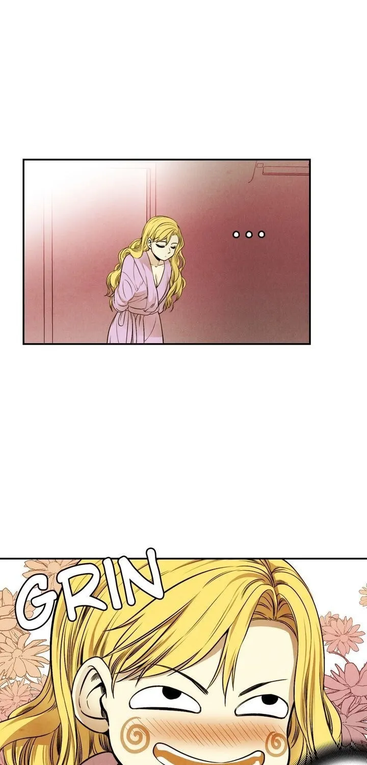 Just Give It to Me Chapter 18 page 8 - 