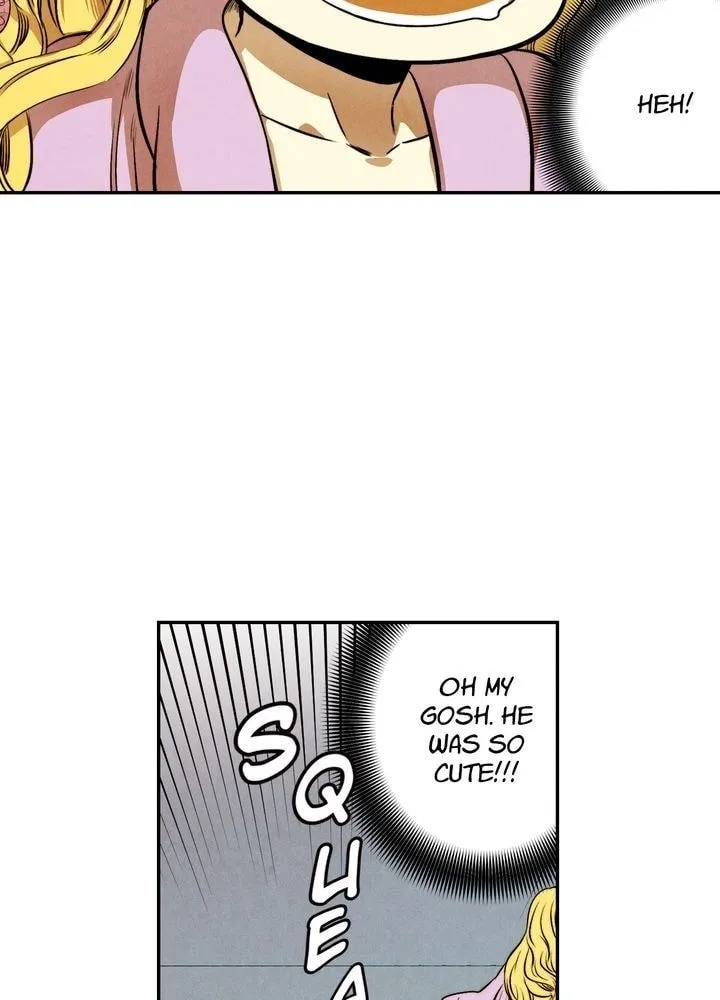 Just Give It to Me Chapter 18 page 9 - 