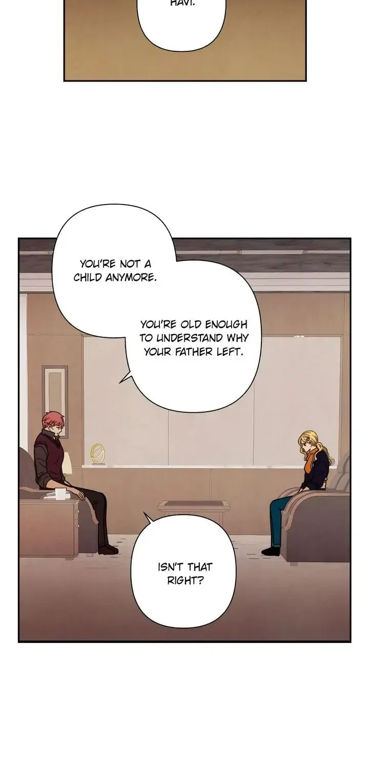 Just Give It to Me Chapter 180 page 2 - 
