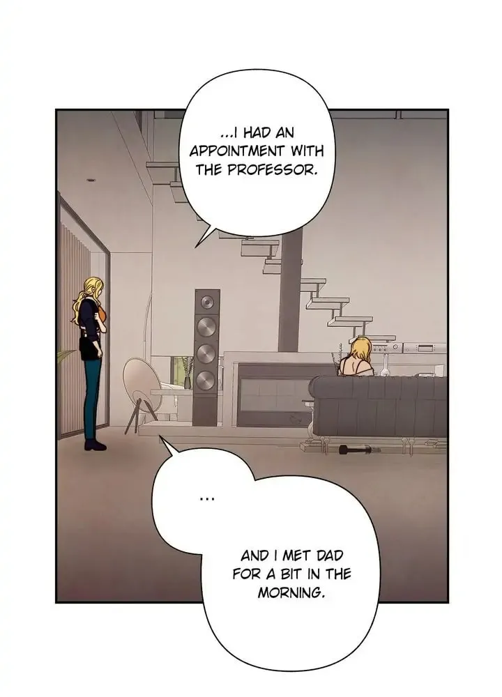Just Give It to Me Chapter 180 page 12 - 