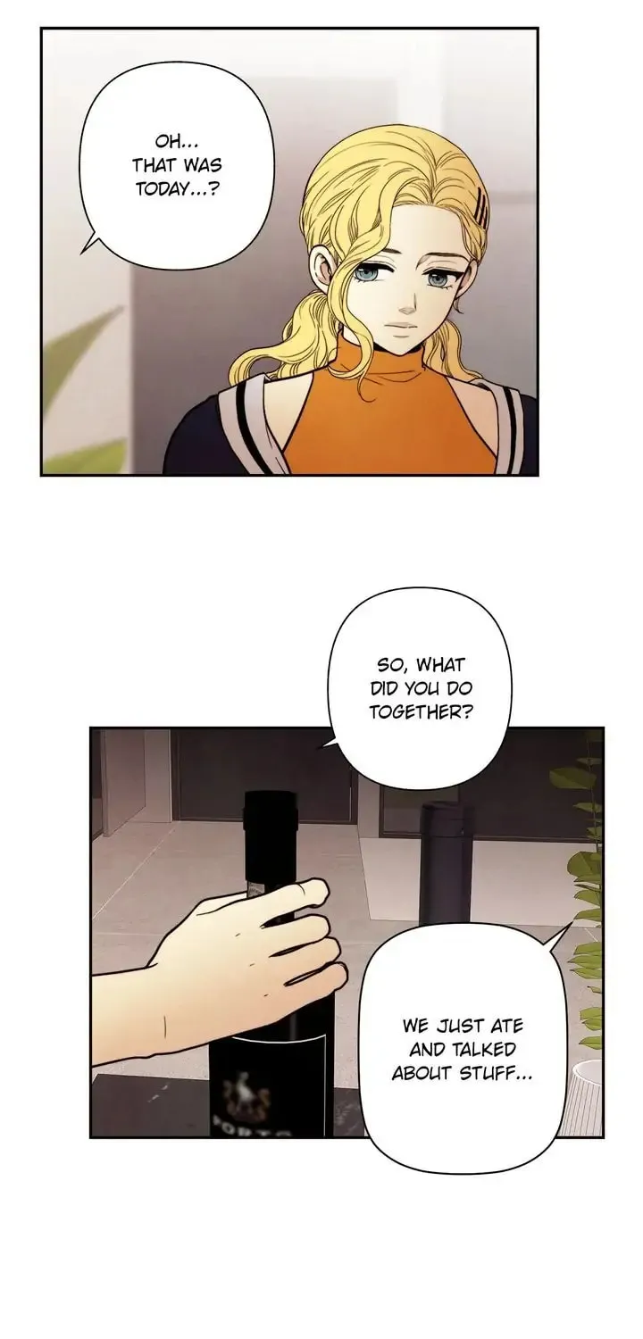 Just Give It to Me Chapter 180 page 15 - 